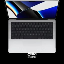 Apple MacBook Pro M1 14 MKGR3RU/A