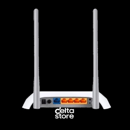 3G/4G Wireless Router TP-Link TL-MR3420