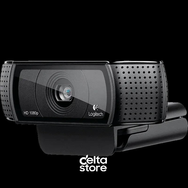 LOGITECH HD Pro WebCam C920