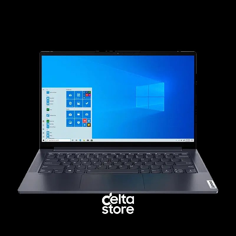 Lenovo IdeaPad Slim 7 14ITL05 82A60015US