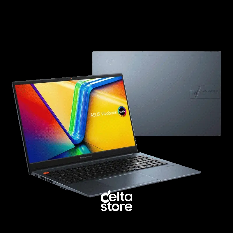 ASUS VivoBook Pro 15 OLED K6502VU-MA094