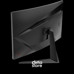 MSI Optix G27C6 Curved