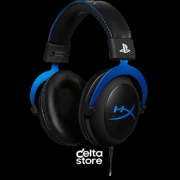 HyperX Cloud Gaming Headset for PS