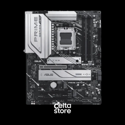 Asus PRIME X670-P