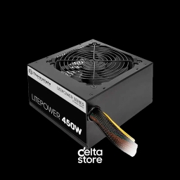 Thermaltake LitePower 450W
