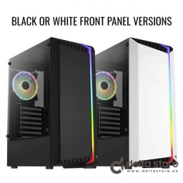 AeroCool Bionic (G-BK-V2) Case
