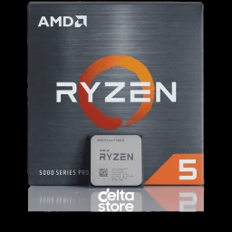 Gaming PC Delta AERO ATX R5
