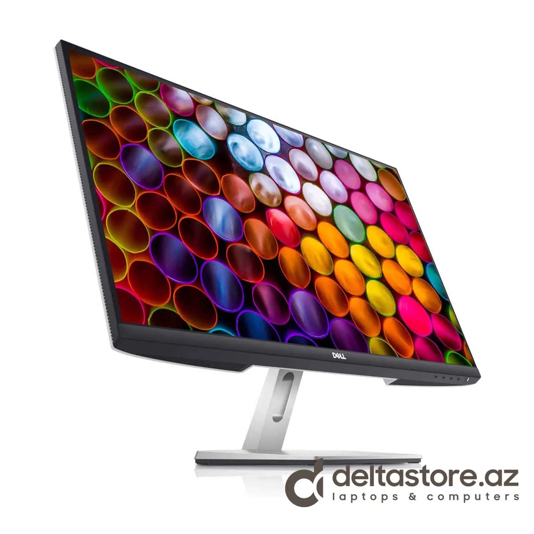 DELL S2721H 27"  FHD IPS
