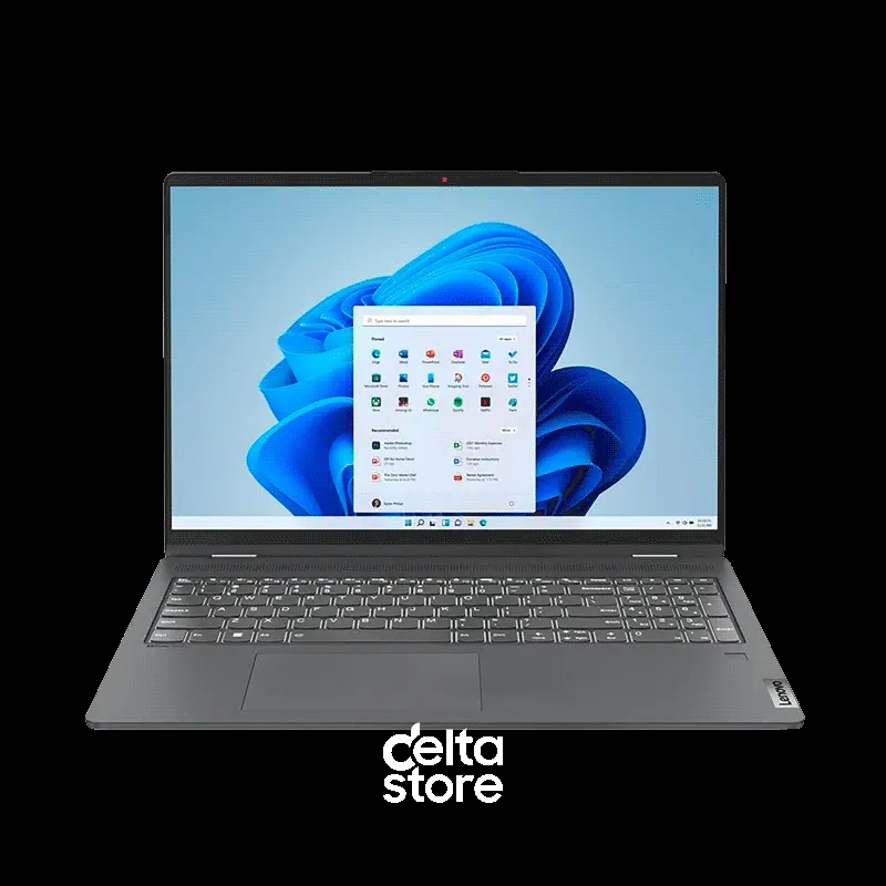 Lenovo IdeaPad Flex 5 14IAU7 82R700L5US