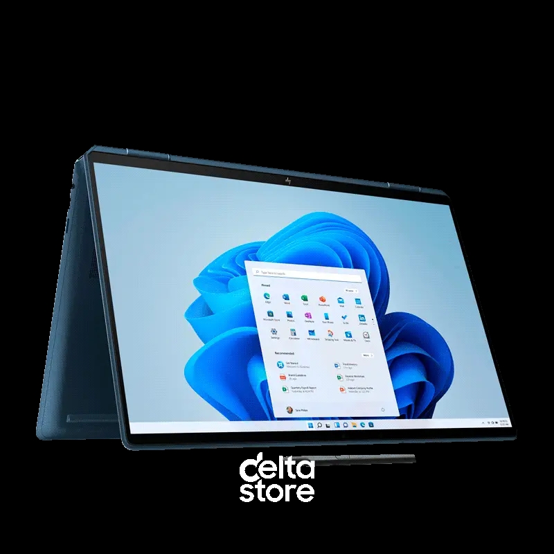 HP Spectre X360 16-f1013dx 669A1UA