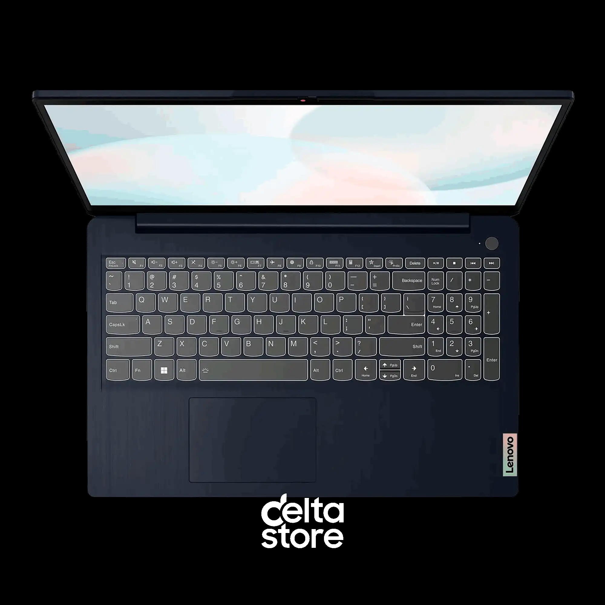Lenovo IdeaPad 3 14IAU7 82RJ0005US