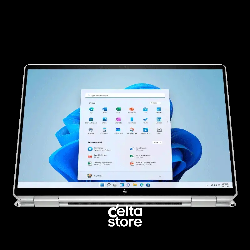 HP Spectre x360 14t-ef000 3Y826AV
