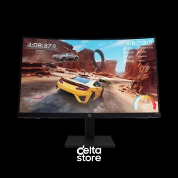 HP X27QC 32HO2AA Gaming Monitor