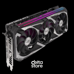 Asus ROG Strix GeForce RTX 3060 OC 12GB