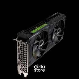Palit DUAL GeForce RTX™ 3060 12GB NE63060019K9-190AD