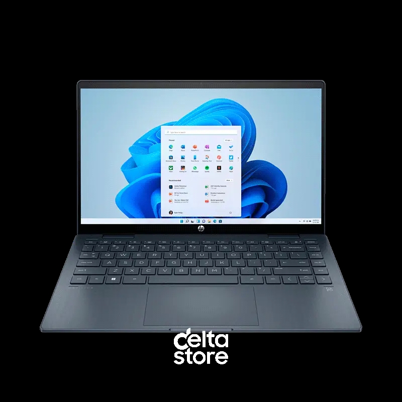 HP Pavilion x360 14-ek0013dx 691L0UA