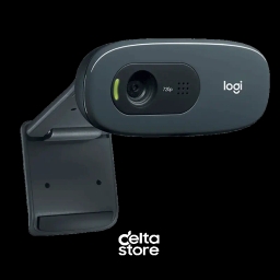 LOGITECH HD Webcam C270