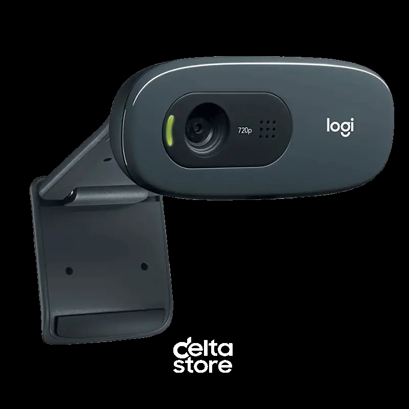 LOGITECH HD Webcam C270