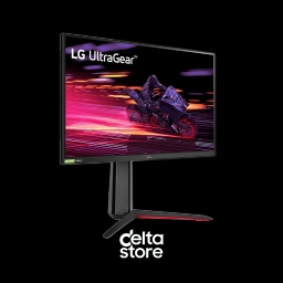 LG 27GP750-B Monitor