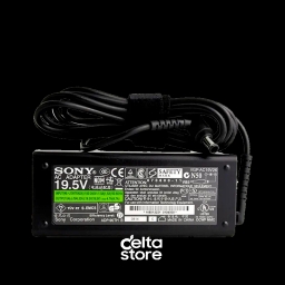 Adapter Sony 19.5V 4.7A 6.5x4.4