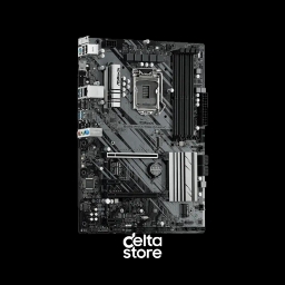 ASRock B460 Phantom Gaming 4