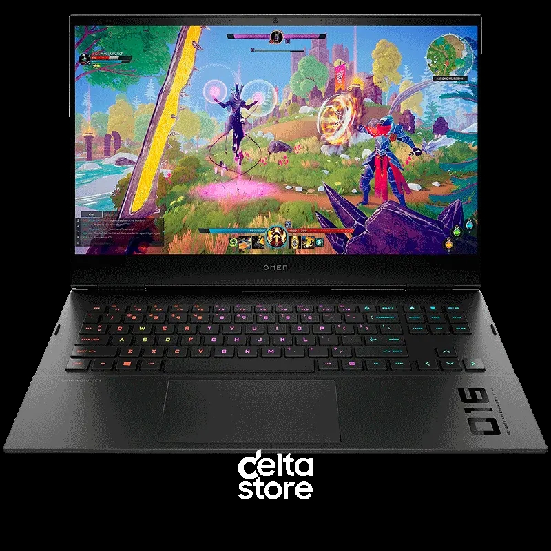 HP OMEN 16-k0033dx 74S79UA