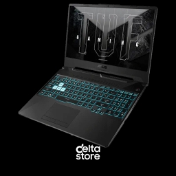Asus TUF Gaming A15 FA506NF-HN060 90NR0JE7-M00430