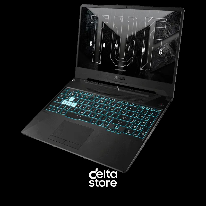 Asus TUF Gaming A15 FA506NF-HN060 90NR0JE7-M00430