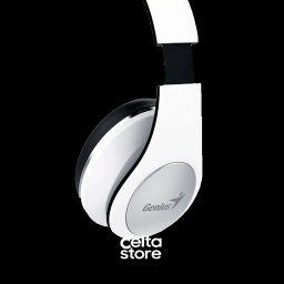 Genius Headset HS-935BT White