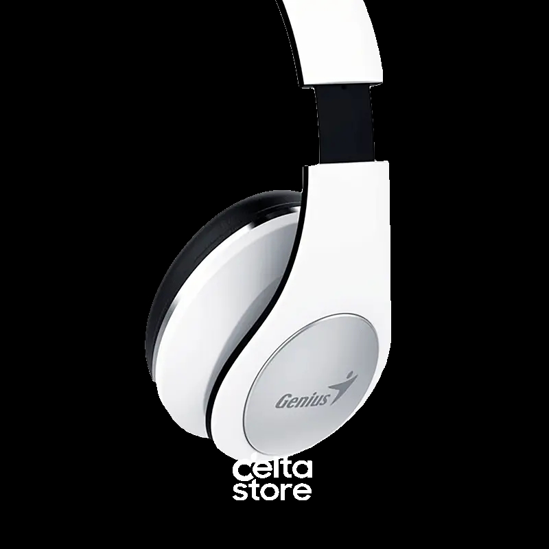 Genius Headset HS-935BT White