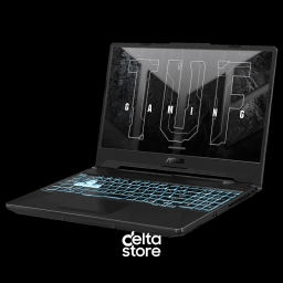 ASUS TUF Gaming A15 FA506QM-EB93 90NR0606-M003Y0