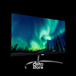 Philips 27" 4K Monitor 276E8VJSB