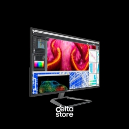 Sceptre 27 inch Ultra 4K U278W-4000R Monitor 