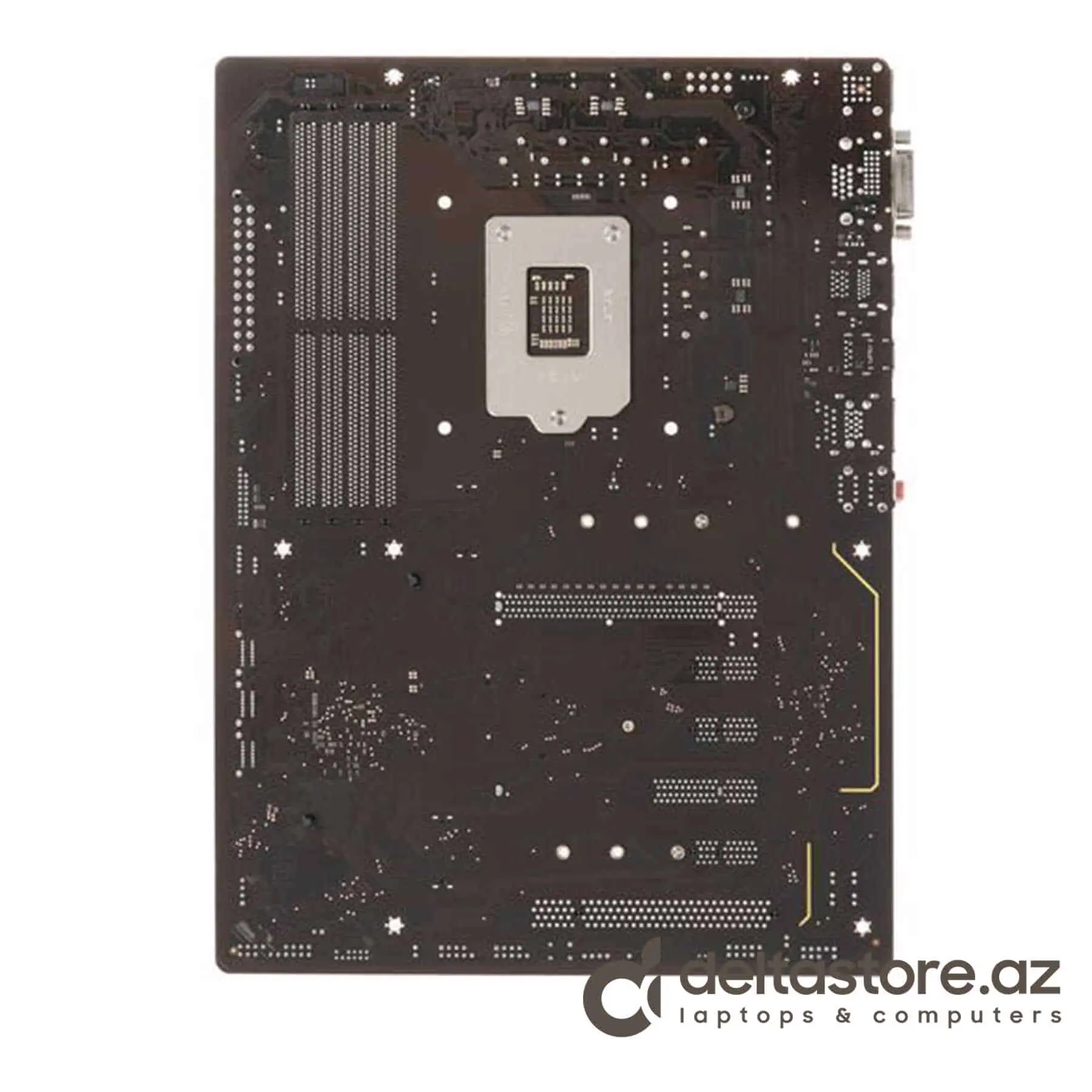 GIGABYTE H470-HD3