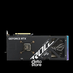 Asus ROG Strix GeForce RTX 4070Ti 12GB GDDR6X OC Edition