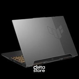 Asus TUF Gaming F17 FX707ZM-HX046