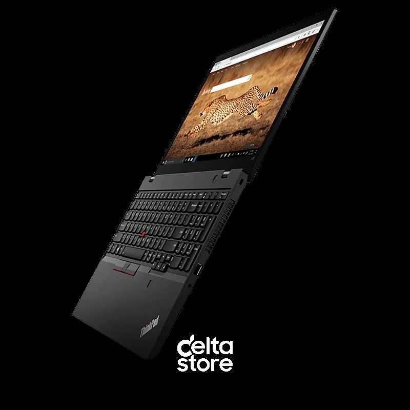 Lenovo ThinkPad L15 Gen 2 20X4S58BRT