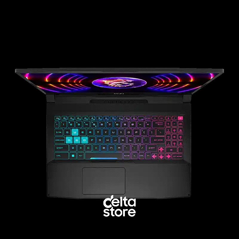 MSI Katana 17 B13VFK-1217XAZ 9S7-17L541-1217