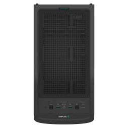 DeepCool CK560 PC Case