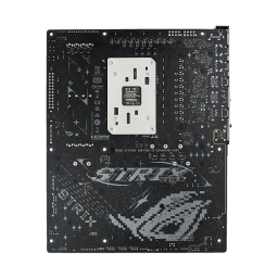 ASUS ROG Strix X870E-E Gaming WI-FI Motherboard