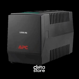 APC Line-R 600VA UPS