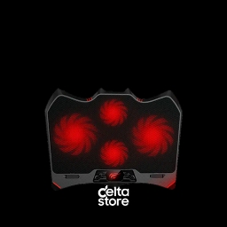 Gamenote Havit HV-F2081 Gaming Cooling Pad