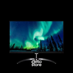 Philips 27" 4K Monitor 276E8VJSB
