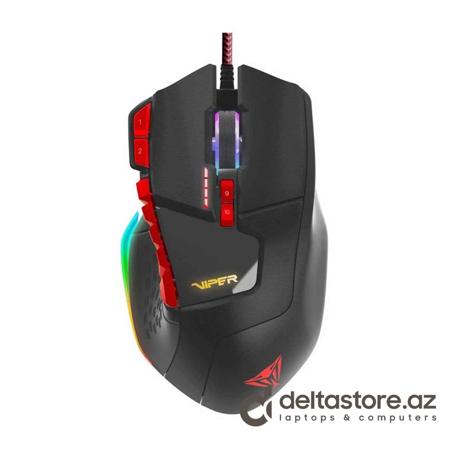 Patriot VIPER V570 Gaming mouse