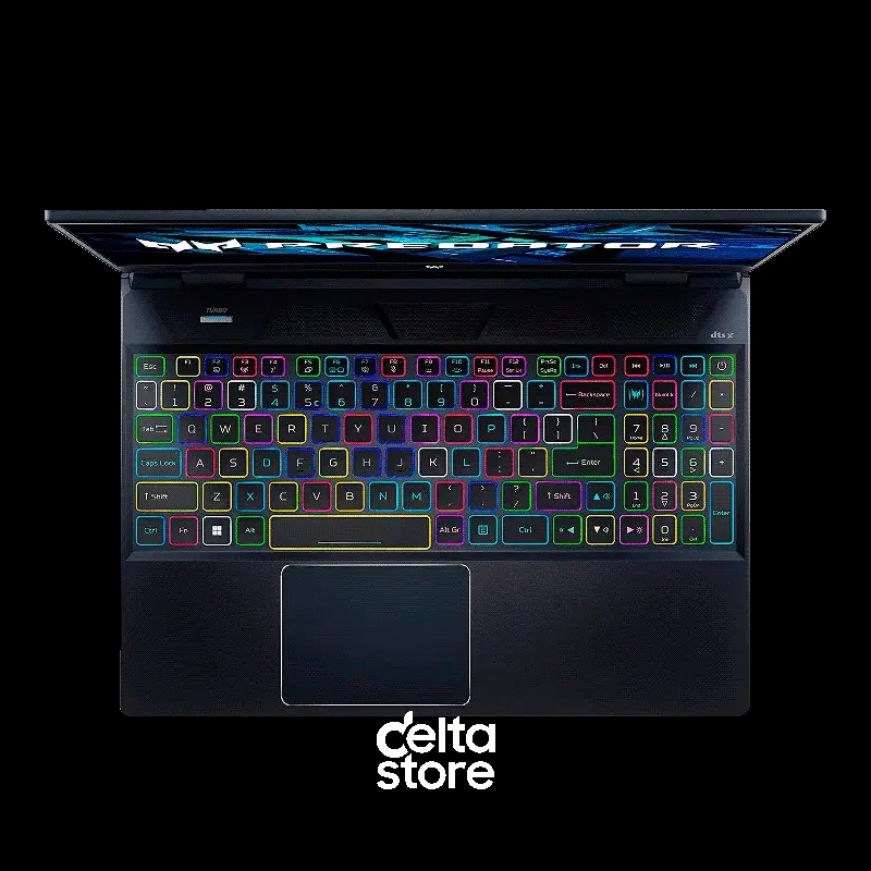 Acer Predator Helios 300 PH315-55-70ZV