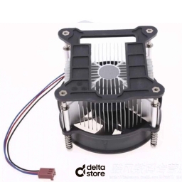 DeepCool CK-11508 CPU Cooler