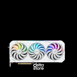 Asus ROG Strix GeForce RTX 3080 V2 White OC 10GB