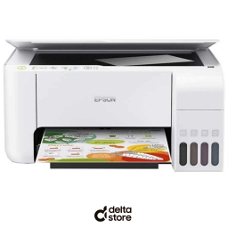 Printer Epson L3156 CIS