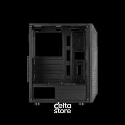2E Gaming Dominator G3305 Computer Case