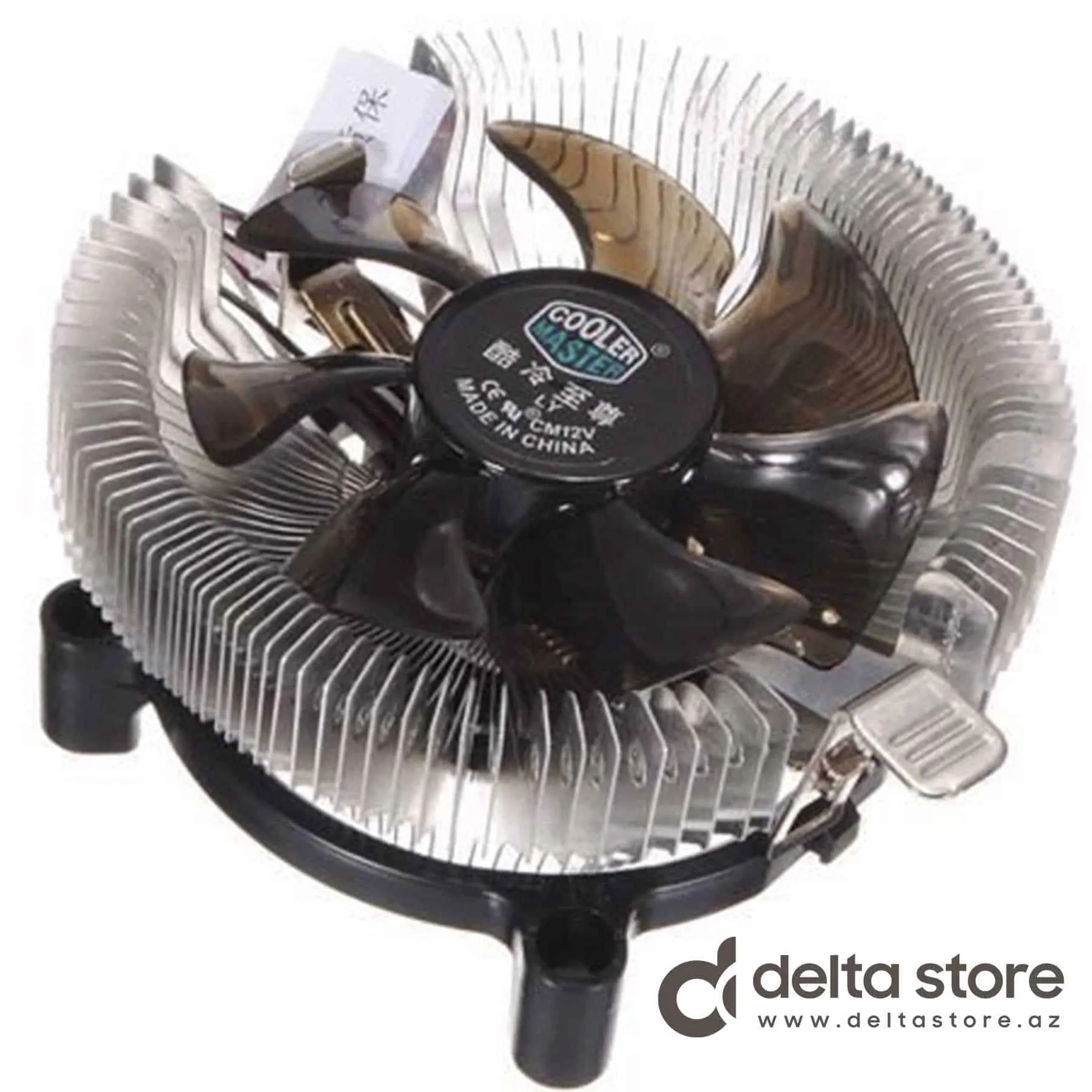 Cooler Master Z50
